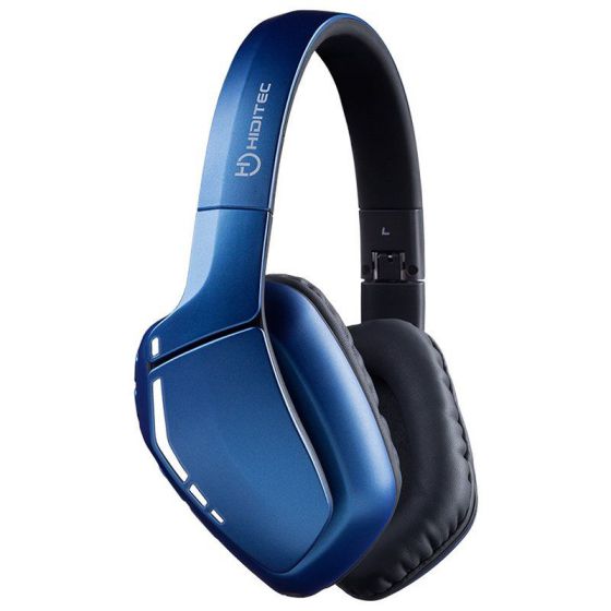 Hiditec Cool Azul Bluetooth Led